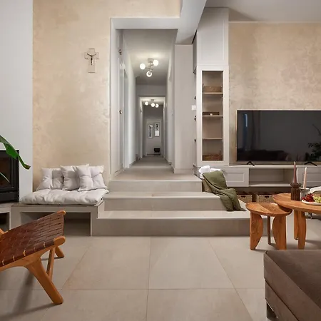 Villa Luxury Seafront With Private Pool Kaprije